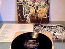 THE WHO Odds & Sods 1ST UK PRESS A1/B1 DIECUT & BRAILLE SLV Vinyl LP & Inner EX