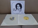 Bob Dylan Live In Adelaide Australia 1978 2 Disc Set Used Lp