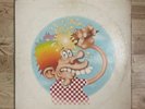 Lp Us 1972Orig First Green Label Grateful Dead/Europe '72 Original Press 3Lp 3Wx