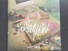 Lady Gaga Harlequin Vinyl Record 2024
