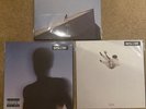 Daniel Caesar Vinyl Set / 3x Secondtrack Exclusive LPs / Sealed & Hand-Numbered