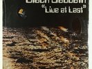 Black Sabbath - Live At Last LP - 1980 - NEMS BS 001 - SEALED - READ