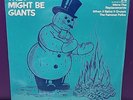 They Might Be Giants Don't Let's Start Vinyl 12