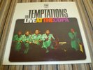 TEMPTATIONS LIVE AT THE COPA Original 1968 USA Gordy release,GS938  MINT, MOTOWN