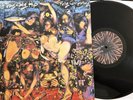 The Tragically Hip - Fully Completely RARE 2014 CANADIAN IMPORT VINYL W/ POSTER