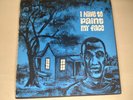 I Have To Paint My Face - Various 1960 Vinyl LP F1005 1st US Press import BLUES