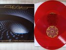 TOOL  2 LP - RED TRANSLUCIDE COLLECTORS