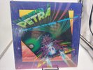 Petra – Not of This World LP Record (1983)  EX cVG+ w/ Shrink Wrap