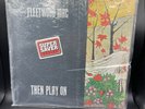 Fleetwood Mac Then Play On LP Record Good Condition Hype Sticker Ships Fast