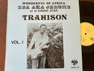 Eba AKA Jerome  Sanwi Star wonderful Africa Trahison LP NEAR MINT COPY