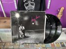 Hey Love The Classic Sounds Of Sexy Soul 1986 3 LP Vinyl Record