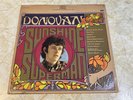 Donovan. Sunshine Superman. NM Vinyl LP. 1966 Original. VG Cover.