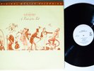 GENESIS A Trick of The Tail MOBILE FIDELITY SOUND LAB LP NM AUDIOPHILE JAPAN