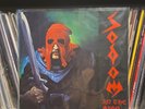 Sodom - In The Sign Of Evil 1987 Brazil 1st - Vinyl Record LP Album Thrash NM