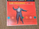 RCA LIVING STEREO LSP 2021 BLACK DOG ED1 USA 1960 CAB CALLOWAY 