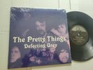 THE PRETTY THINGS - Defecting Grey 1960's PSYCH ROCK Mono 10