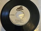 Very Rare DJ Vinyl  Reggae  Lambert Douglas