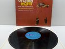 Orlando Marin – Se Te Quemó La Casa – 1966 Alegre Blue Label Salsa LP