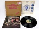 LP ALICE COOPER Muscle Of Love BS42748 Warner Bros. US