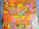 CREAM UK STEREO 1st VINYL LP 1967 DISRAELI GEARS  594003 CLAPTON VGC