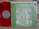 The Beach Boys THE BEST OF LP SAL 7017 TAIWAN Release RED Record 1967
