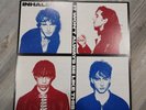 Inhaler It Won't Always Be Like This Zoetrope Vinyl #685/1000 Blood Records