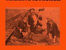 Negative Approach - Tied Down [Orange Vinyl] NEW Vinyl