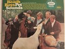 The Beach Boys-Pet Sounds (1980)(Mono) - LP-Vinyl-Record 12