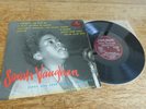 Sarah Vaughan Sings John Kirby UK 1956 1st London HB-U 1049 Vocal Jazz 10