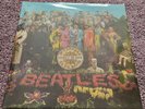 THE BEATLES -SGT PEPPERS (2014) MONO VINYL LP  MINT SEALED CONDITION + Booklet