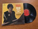 The Electrifying Aretha Franklin LP 6 Eye Mono VG+ Columbia Vinyl CL 1761 Soul