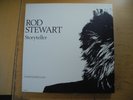 ROD STEWART Storyteller 7 LP Box set 1990 Germany Near Mint