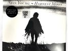 Neil Young - Harvest Moon - LP RECORD STORE DAY EXCLUSIVE NEW SEALED