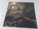 Emerson Lake & Palmer - In The Hot Seat Vinyl LP Record Album *Read*