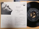 Elvis Presley Don't Be Cruel / I'll Never Let 1963 rare 45 Japan Victor SS-1007
