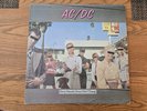 AC/DC - Dirty Deeds Done Dirt Cheap - LP/Vinyl, 1976 Atlantic, K 50323.