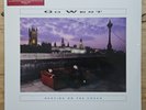 Go West - Dancing On The Couch NEW SEALED UK Chrysalis CLEAR VINYL 2LP