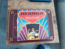 Led Zeppelin - Whole Lotta Love / Immigrant Song - 7