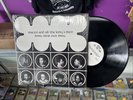 Maceo And All The King’s Men Doing Their Own Thing 1970 Original LP Vinyl Record