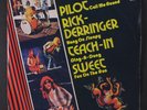SWEET & OTHERS: fox on the run + 3 4 TRACK 7