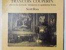 SCOTT ROSS Couperin Pieces De Clavecin STIL 8 LP BOX NM 2106 S 78/8