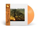 Mountain Goats The Sunset Tree 20th Anniversary Apricot LP Signed Obi Strip