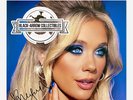 Megan Moroney Am I Okay? LP White Vinyl Record Album (Autographed) Limited Ed