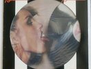 Blondie Parallel Lines 1978 Picture Disc LP Album Record 1st Press, Vinyl Is NM