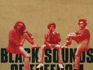 Black Uhuru - Black Sounds Of Freedom (Vinyl LP - 2012 - UK - Original)