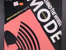 DEPECHE MODE: behind the wheel SIRE 12