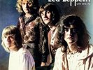 LED ZEPPELIN LIVE ’69 & ‘73 (4LP BOX, BLUE/WHITE SPLATTER VINYL, POSTER) presale