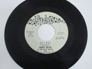 HAROLD MELVIN & THE BLUE NOTES GET OUT 45 DJ PROMO Rare Philly 60s Northern Soul