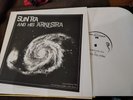 SUN RA & HIS ARKESTRA Live In Atlanta '84 Astral Planes & New Moon Beams LP Jazz