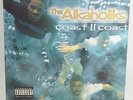 Tha Alkaholiks – Coast II Coast Loud Records 1995 Us Orig (2LP/Vg++/Vg++)/912
